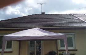  Kohler Renov Toiture Couvreur Charpentier - Ravalement de Façade à Melun 