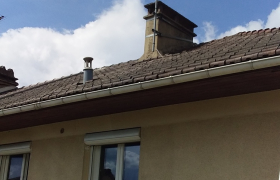  Kohler Renov Toiture Couvreur Charpentier - Ravalement de Façade à Melun 