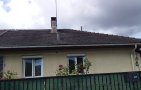  Kohler Renov Toiture Couvreur Charpentier - Ravalement de Façade à Melun 