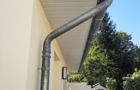  Kohler Renov Toiture Couvreur Charpentier - Ravalement de Façade à Melun 