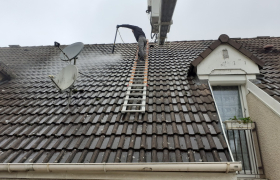  Kohler Renov Toiture Couvreur Charpentier - Ravalement de Façade à Melun 