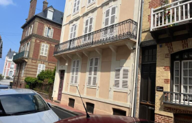 Travaux de zinguerie sur balcon à Melun 77000