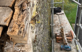 Couvreur à Bois-le-Roi (77590)